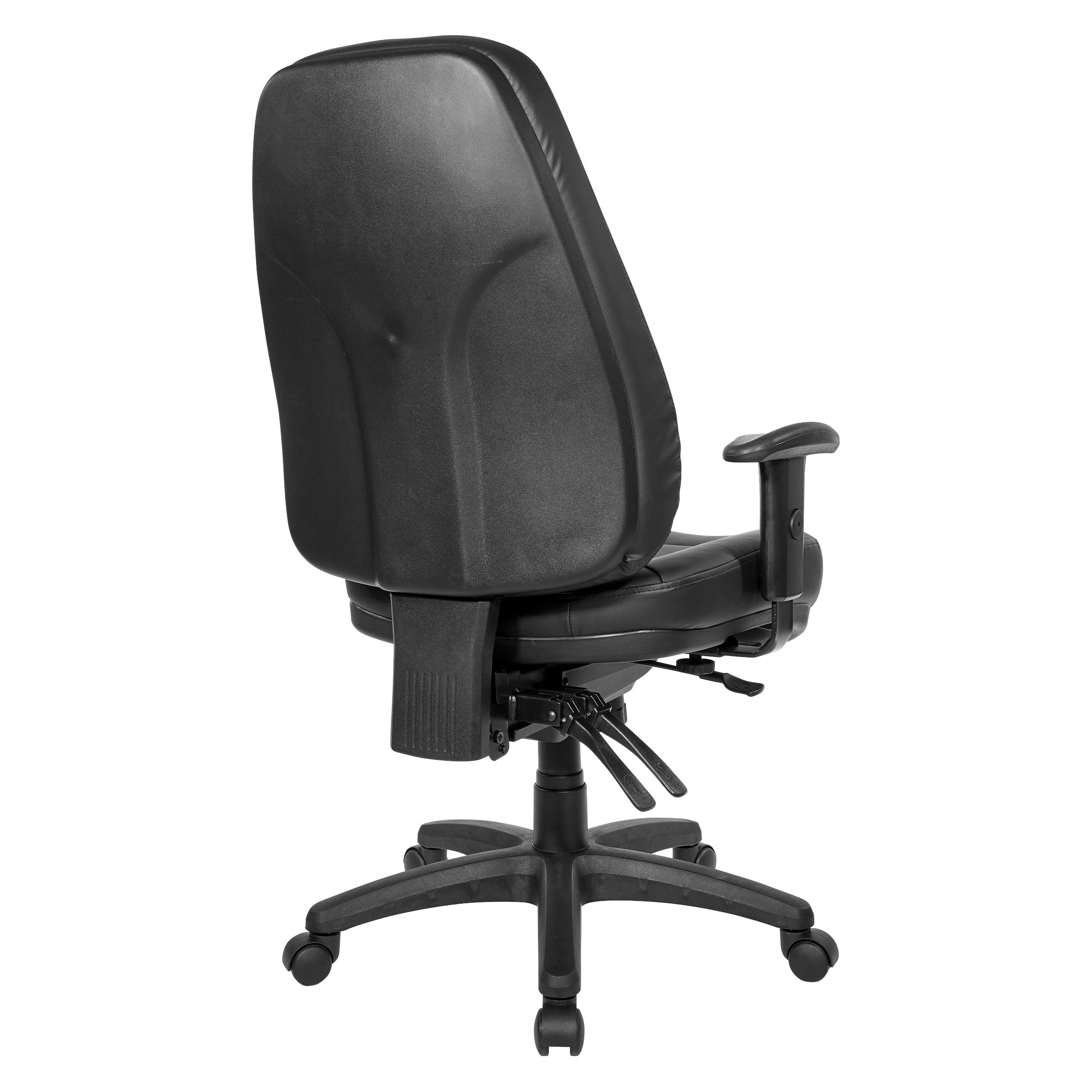 Deluxe Multi Function Chair